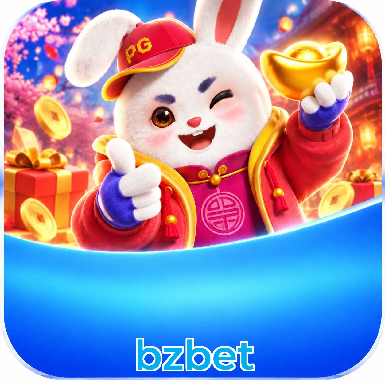 Bônus exclusivo do APK bzbet