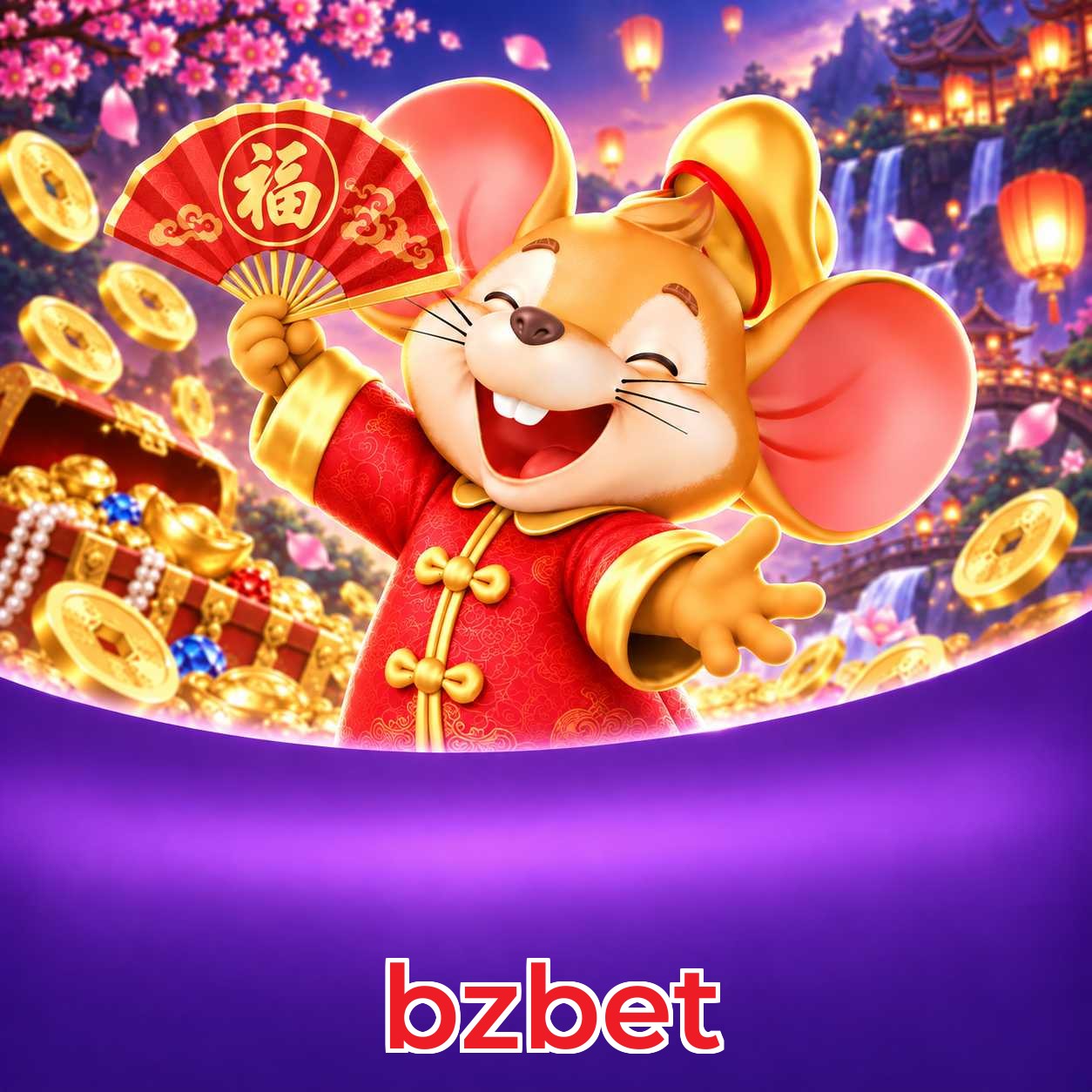 Download oficial bzbet seguro para Android e iOS