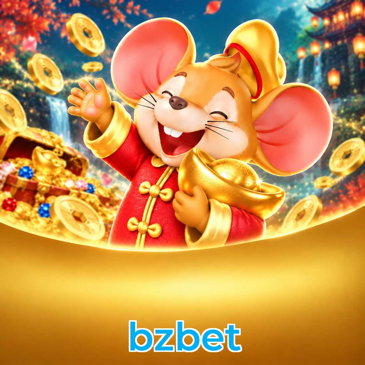 Top provedores tier-1 de slots na plataforma bzbet