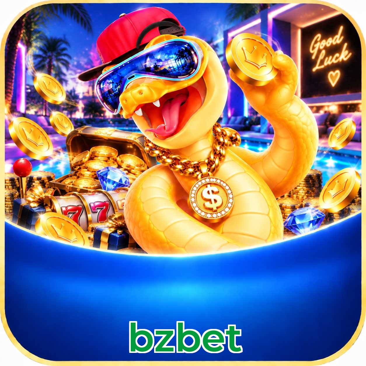 Jackpots milionários disponíveis para ganhar na bzbet
