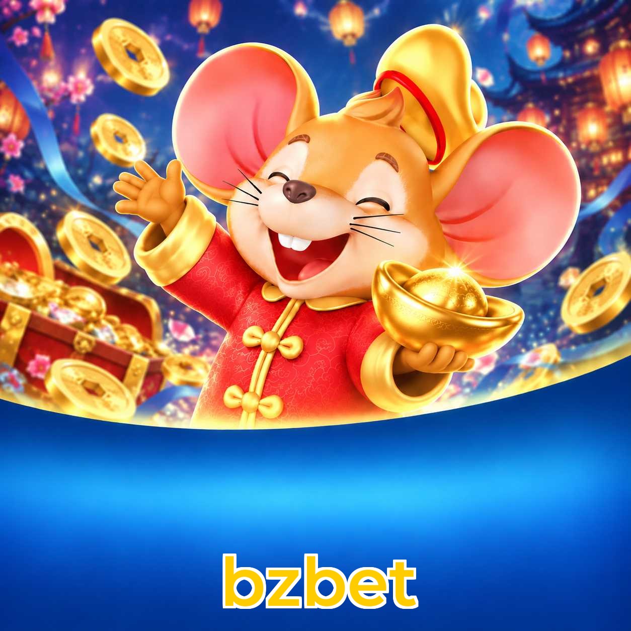 Grandes vitórias em Fortune Games na bzbet com PIX rápido
